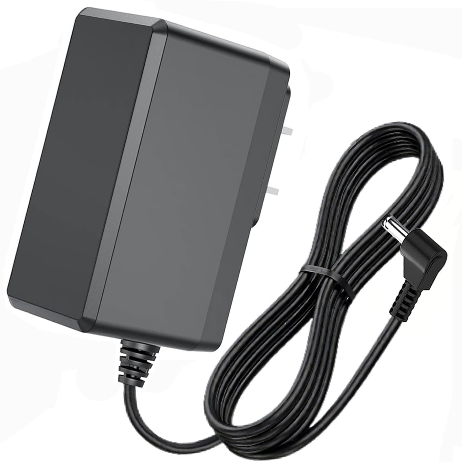 Amazon.com: Metasources 12V AC/DC Adapter Compatible with Omron